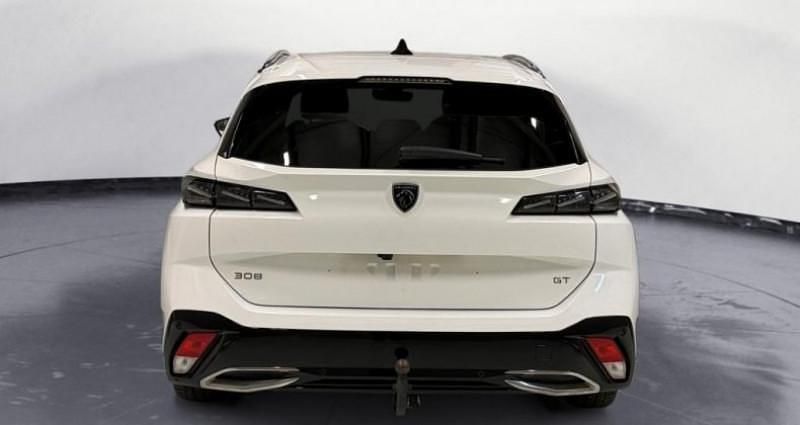 Occasion Peugeot 308 SW GT 130 ch (95 kW) 2023 Break