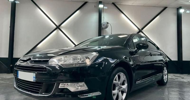 Utilisé 2011 Citroën C5 Berline | 6 490 € (Prix juste) - Image 1/4
