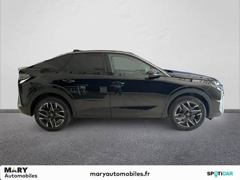 Nouvelle Peugeot 3008 Allure 145 ch (106 kW) 2025 SUV