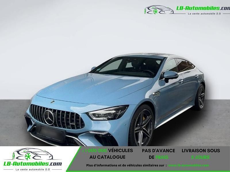 Utilisé 2024 Mercedes AMG GT 63 AMG Coupé | 160 100 € - Image 1/4