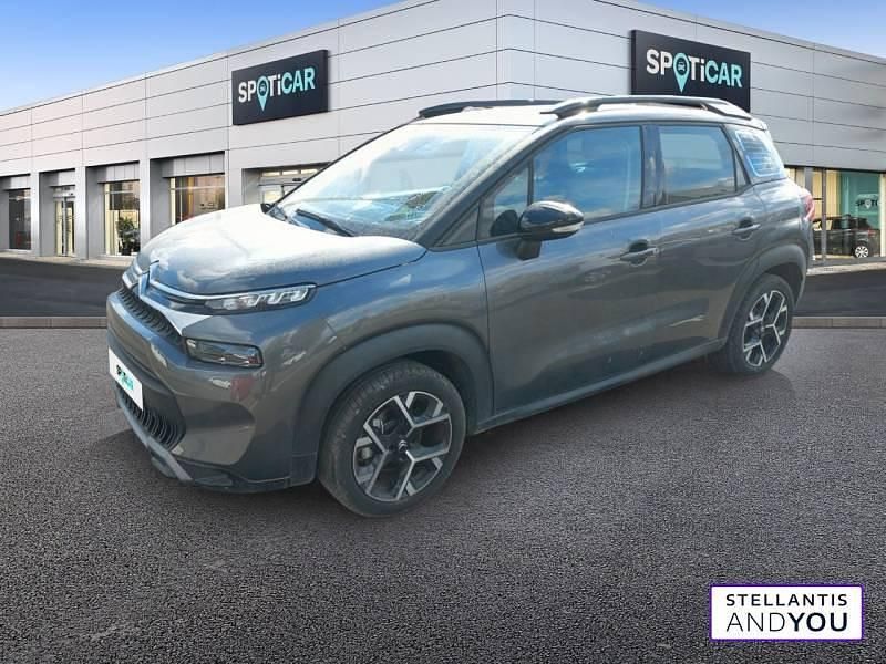 Utilisé 2024 Citroën C3 Aircross PureTech SUV | 22 490 € (Prix cher) - Image 1/4