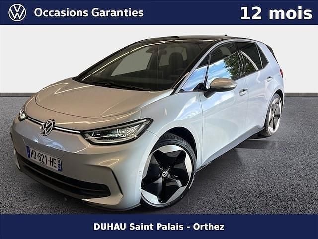 Nouvelle 2025 VW ID.3 Pro Citadine | 29 990 € (Super prix) - Image 1/4