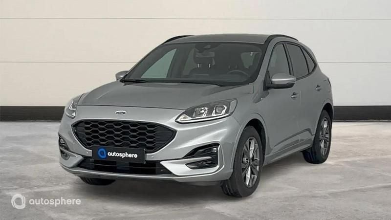 Utilisé 2022 Ford Kuga ST-Line SUV | 26 999 € (Bon prix) - Image 1/4