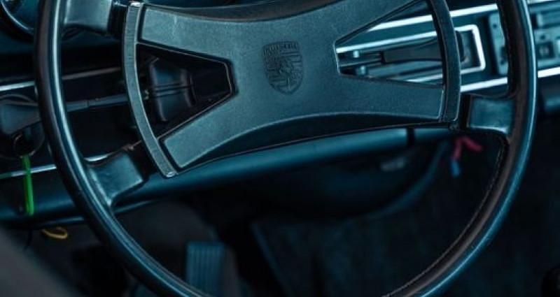 Occasion Porsche 911 1973