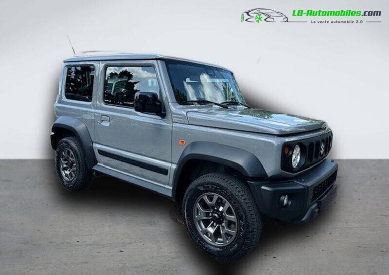 Utilisé 2020 Suzuki Jimny SUV | 34 200 € (Prix juste) - Image 1/4
