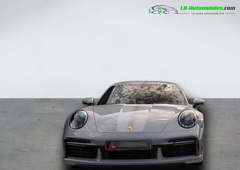 Utilisé 2023 Porsche 911 Coupé | 392 100 € - Image 1/1