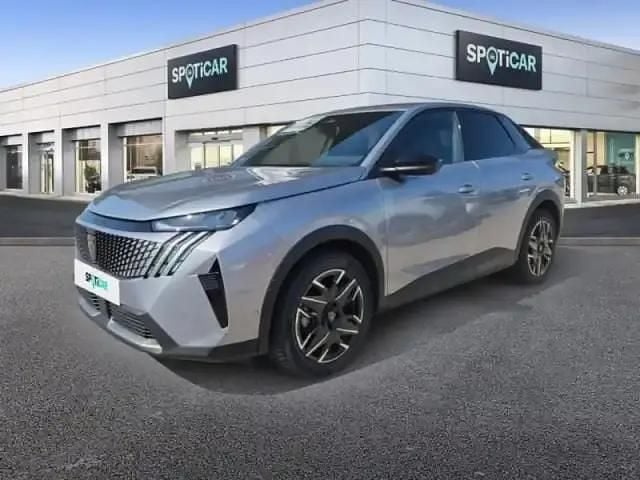 Bleu Occasion 2024 Peugeot 3008 Allure SUV | 27 990 € (Bon prix) - Image 1/4