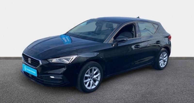 Occasion 2023 Seat Leon Business Berline | 19 280 € (Bon prix) - Image 1/4