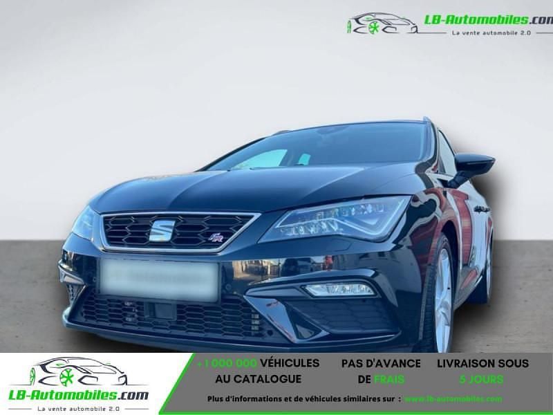 Occasion Cupra Leon 150 ch (110 kW) 2020 Break