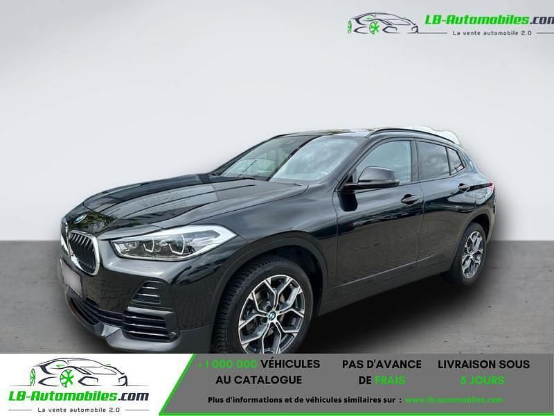 Utilisé 2023 BMW X2 Comfort Edition SUV | 29 300 € (Prix juste) - Image 1/4