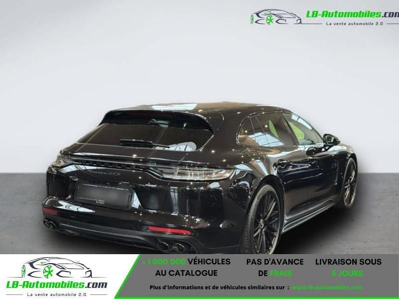 Occasion Porsche Panamera Turbo 480 ch (353 kW) 2021 Berline