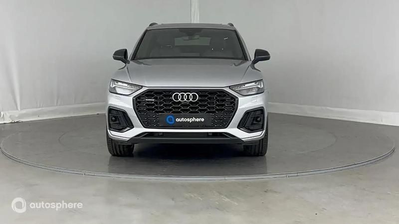 Occasion Audi Q5 S-Line 269 ch (197 kW) 2022 SUV