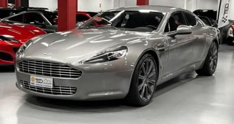 Utilisé 2008 Aston Martin Rapide Berline | 54 900 € - Image 1/4