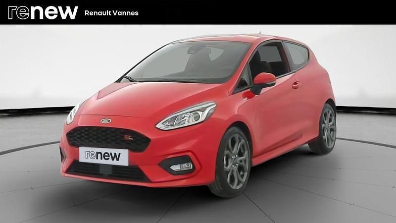 Occasion Ford Fiesta S 155 ch (114 kW) 2020 Othercolor Citadine