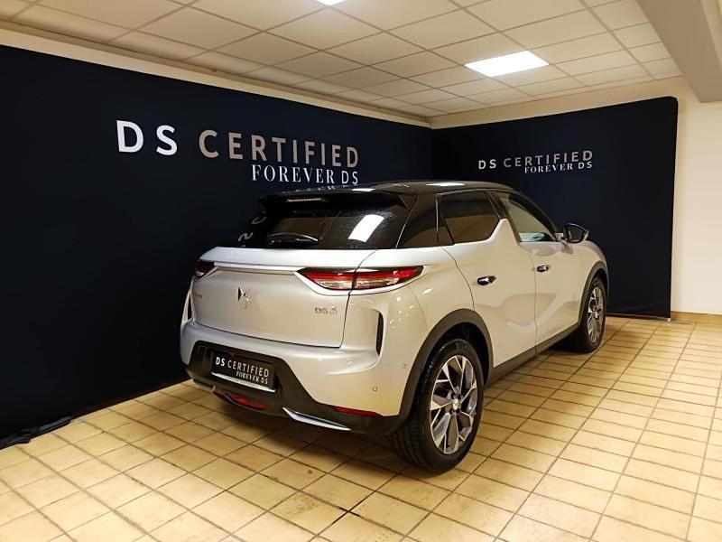Occasion DS Automobiles DS3 Crossback Grand Chic 2020 SUV