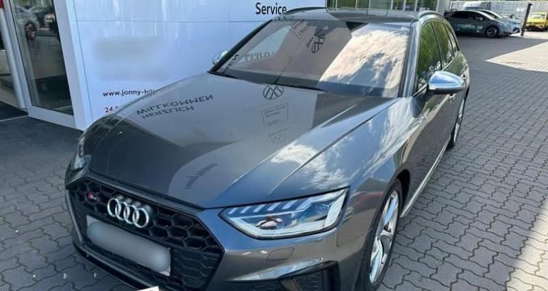 Utilisé 2020 Audi A4 Exclusive Break | 51 900 € - Image 1/4