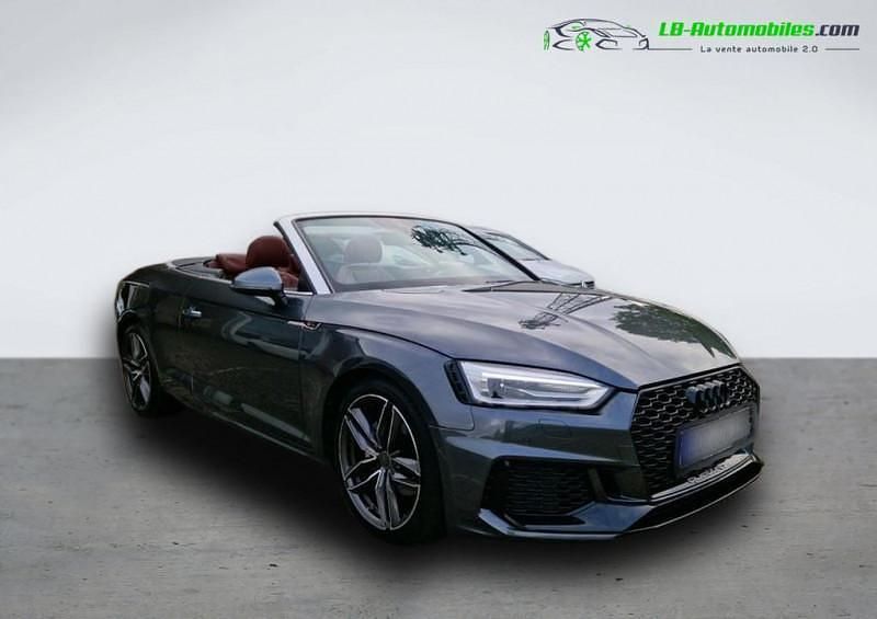 Utilisé 2017 Audi A5 Sport Coupé | 28 100 € (Super prix) - Image 1/4