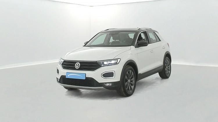 Occasion 2018 VW T-Roc SUV | 20 390 € (Prix juste) - Image 1/1