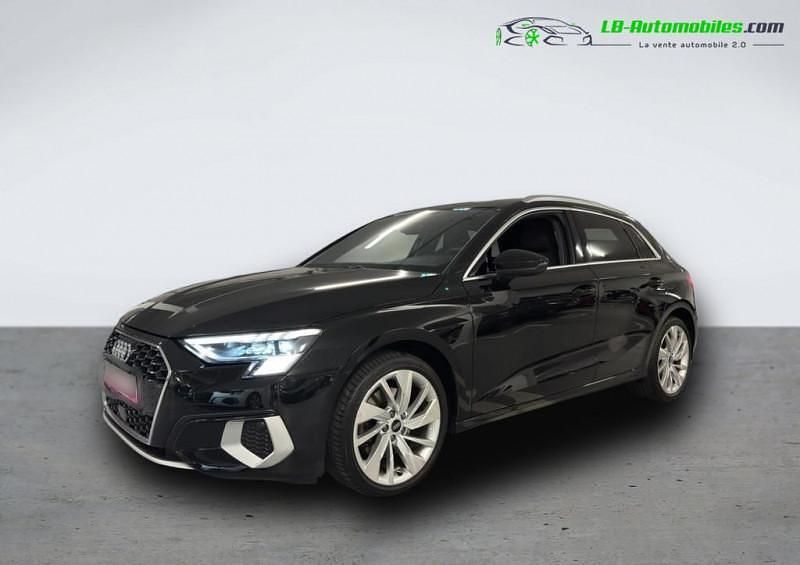 Utilisé 2021 Audi A3 Sportback Sport Berline | 27 600 € - Image 1/4
