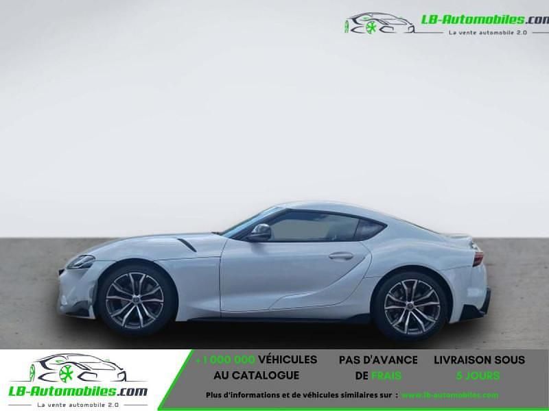 Occasion Toyota Supra 258 ch (189 kW) 2021 Coupé