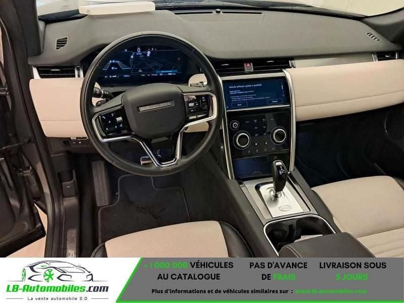 Occasion Land Rover Discovery Sport 200 ch (147 kW) 2021 SUV