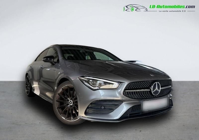 Utilisé 2021 Mercedes 250 Coupé | 42 900 € - Image 1/4