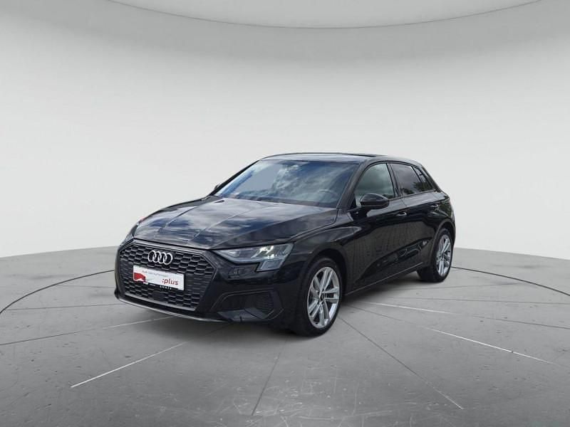 Occasion Audi A3 Sport 116 ch (85 kW) 2024 Berline