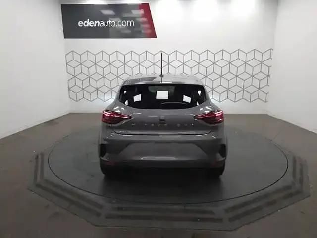 Occasion Mitsubishi Colt 2025 Volcanic grey Berline