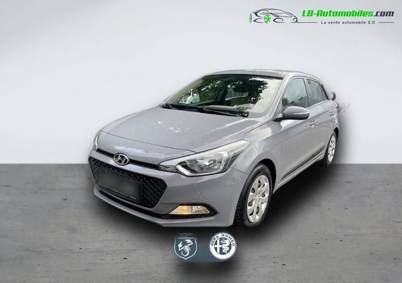 Utilisé 2015 Hyundai i20 Citadine | 13 200 € (Prix juste) - Image 1/4
