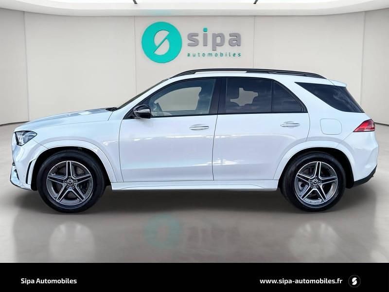 Occasion Mercedes GLE350 AMG line 320 ch (235 kW) 2022