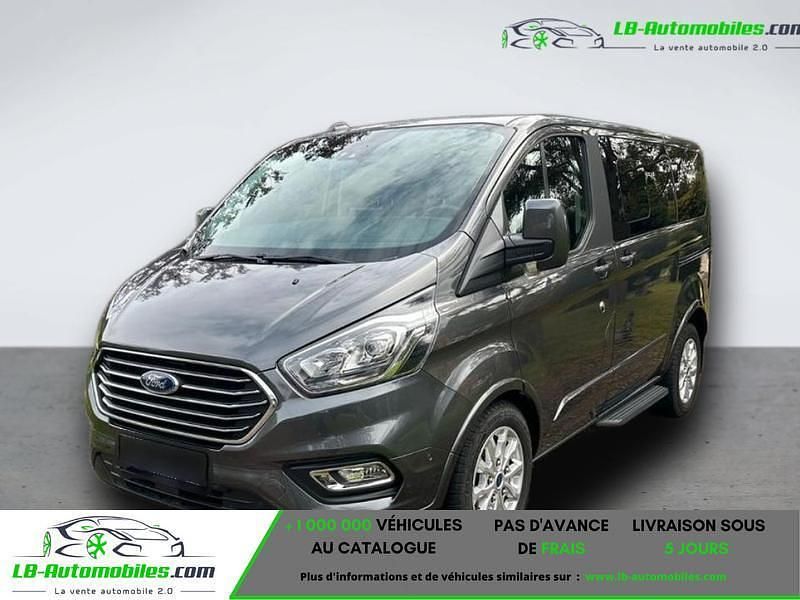Utilisé 2023 Ford Tourneo | 43 100 € (Bon prix) - Image 1/4