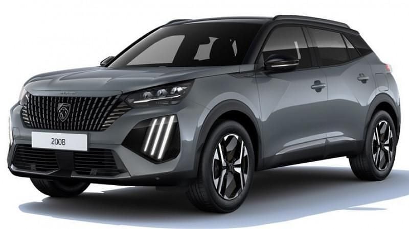 Nouvelle 2025 Peugeot 2008 GTi SUV | 26 800 € (Bon prix) - Image 1/3