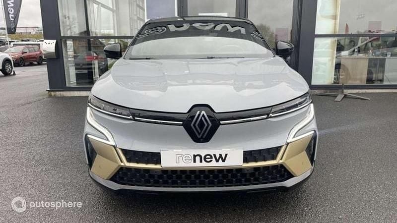 Occasion Renault Megane E-Tech Iconic 163 kW (222 ch) 2023 SUV