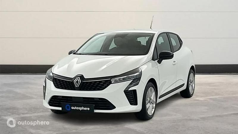 Occasion Renault Clio V Evolution 102 ch (75 kW) 2025 Berline