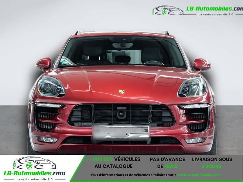 Utilisé 2015 Porsche Macan S SUV | 56 400 € - Image 1/4
