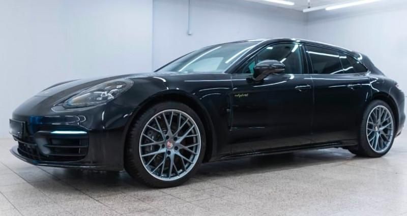 Occasion Porsche Panamera 4 Sport Turismo 462 ch (339 kW) 2021 Berline