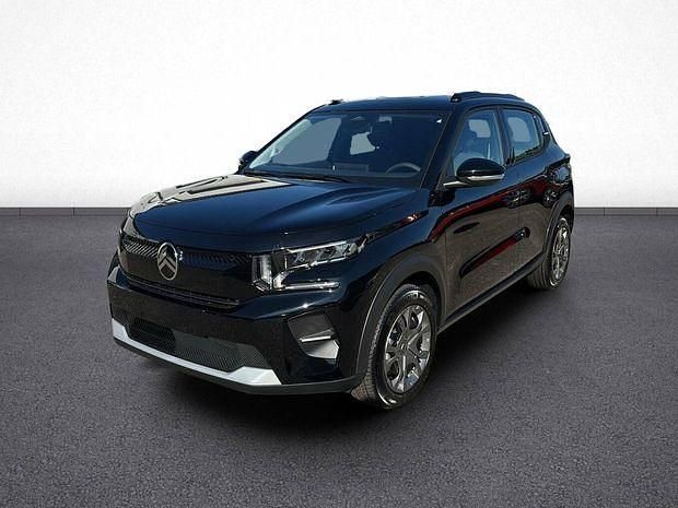 Noir Nouvelle 2025 Citroën C3 Citadine | 16 990 € (Prix juste) - Image 1/4