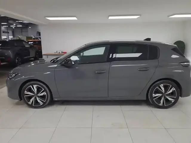 Occasion Peugeot 308 S 2023 Gris selenium Berline