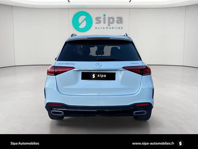 Occasion Mercedes GLE350 AMG line 320 ch (235 kW) 2022