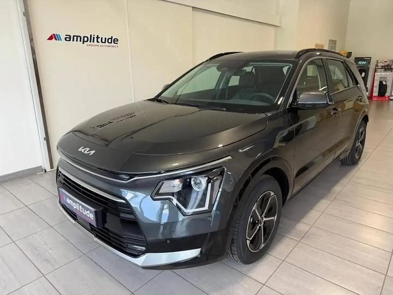 Occasion Kia Niro Active 94 ch (69 kW) 2025 Gris SUV