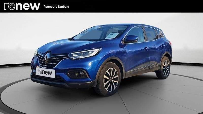 Occasion Renault Kadjar Evolution 2022 Bleu SUV