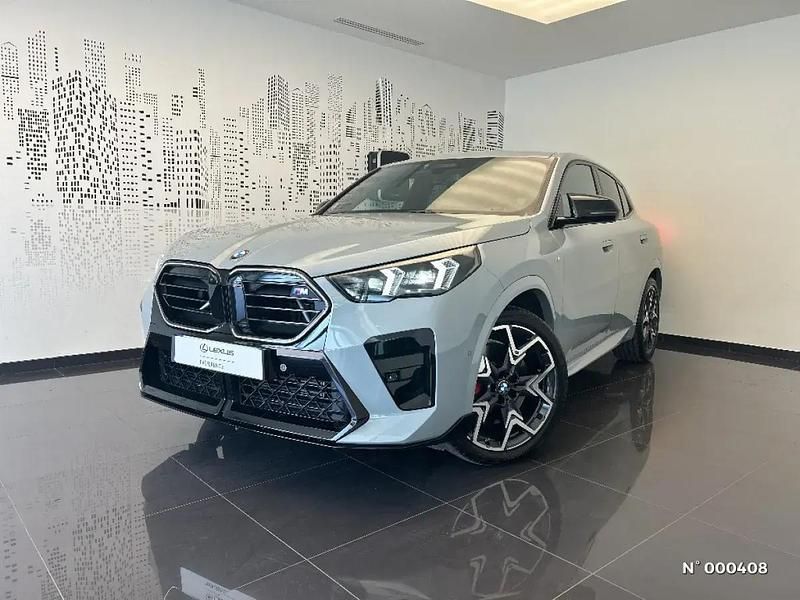 Gris Utilisé 2023 BMW X2 M Performance SUV | 60 990 € - Image 1/4