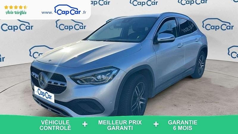 Occasion Mercedes E250 Progressive 160 ch (117 kW) 2021 SUV
