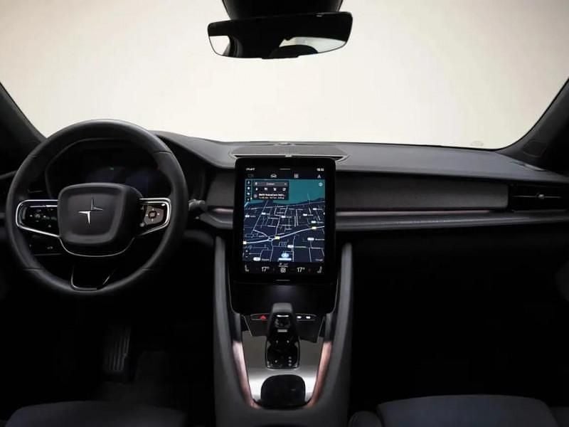 Occasion Polestar 2 Long Range Dual motor 300 kW (408 ch) 2020 Citadine