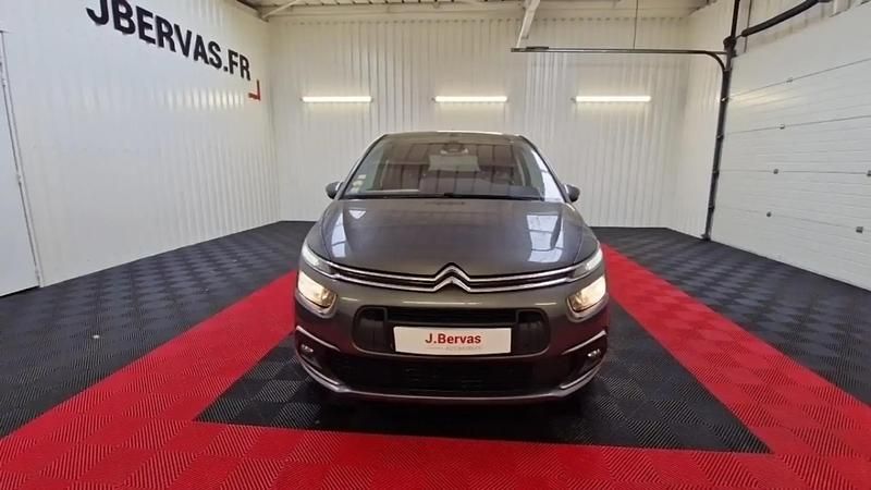 Occasion Citroën C4 SpaceTourer Feel 131 ch (96 kW) 2020 Monospace