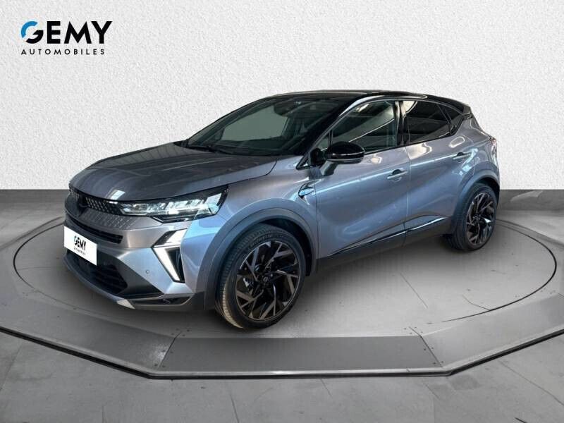 Utilisé 2024 Renault Captur Esprit Alpine SUV | 28 390 € (Prix cher) - Image 1/4