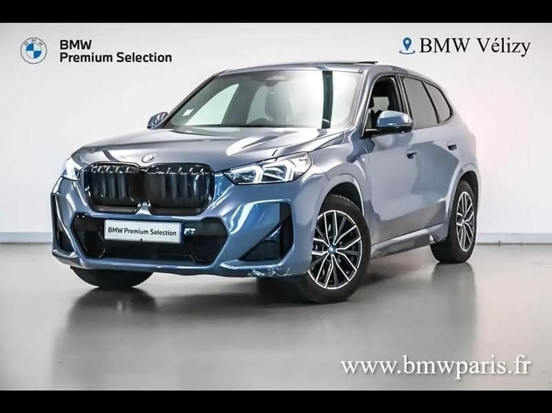 Occasion 2023 BMW iX1 M Sport SUV | 37 860 € (Bon prix) - Image 1/4