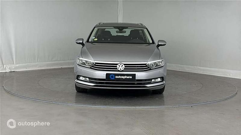 Occasion VW Passat 152 ch (111 kW) 2019 Break