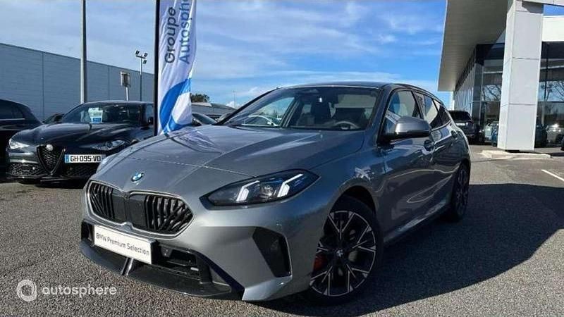 Occasion BMW 123 M Sport 222 ch (163 kW) 2025 Citadine