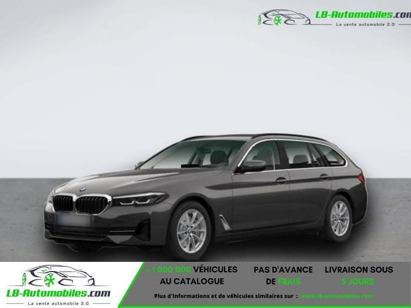 Occasion BMW 520 190 ch (139 kW) 2021 Berline